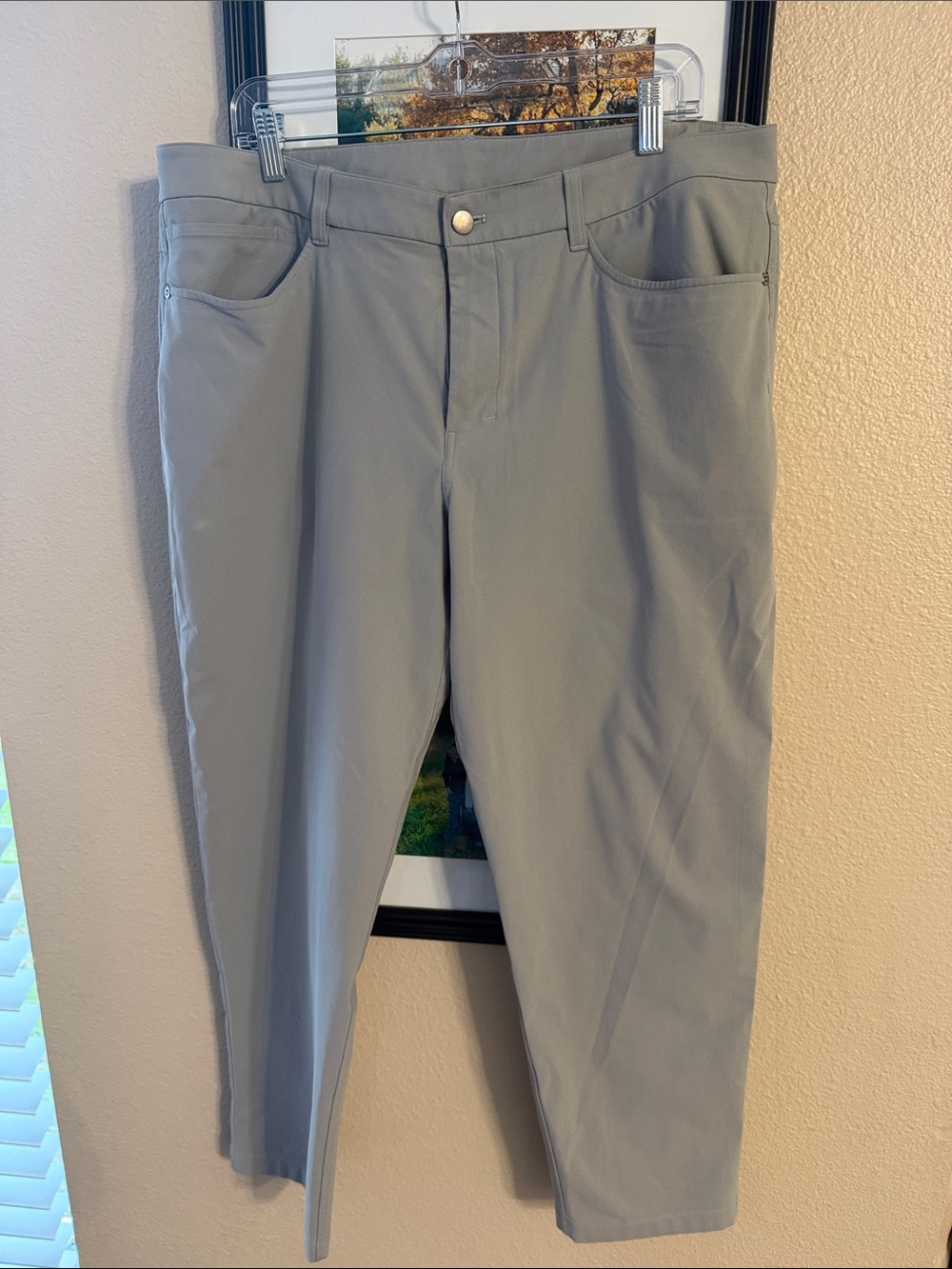 Lululemon ABC Pant